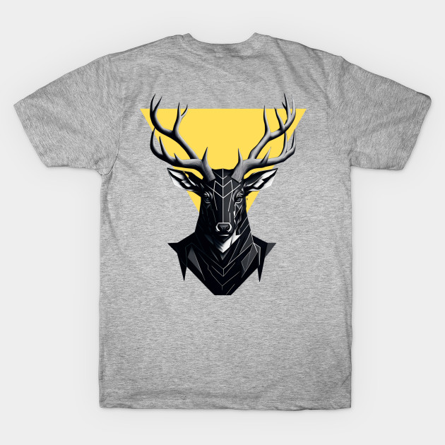 The Deer by D.W.P Apparel